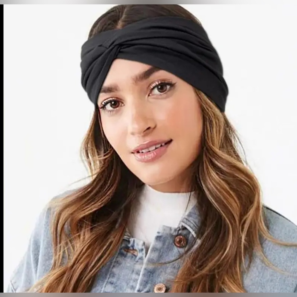 HEADBAND - Picture 3 of 5